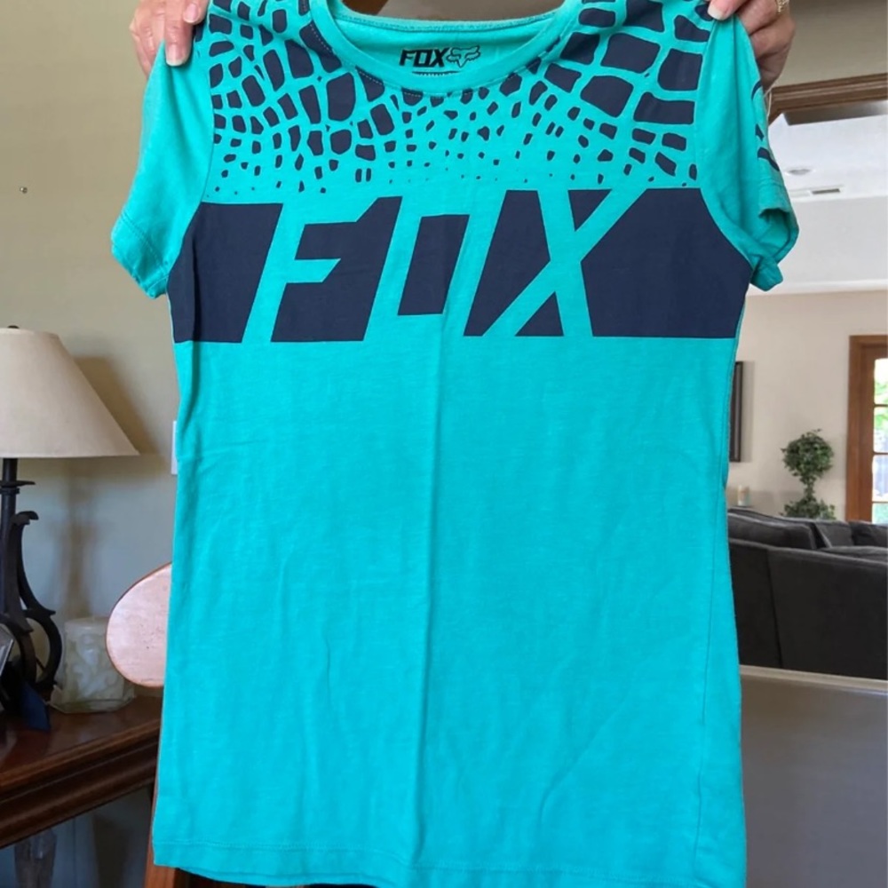 Womens Fox Shirt